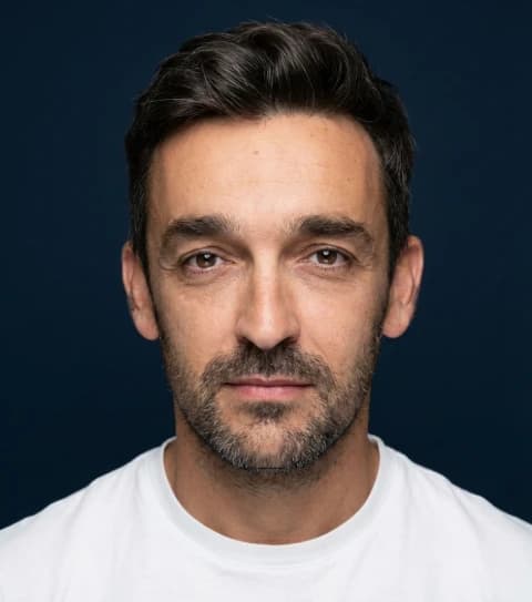 Sébastien Liger